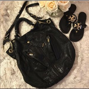 Authentic OrYANY Gwen shoulder bag